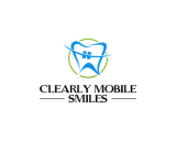 https://www.logocontest.com/public/logoimage/1538467666Clearly Mobile Smiles.png